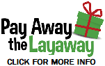 ChristmasDecorationsETC.com Layaway Program